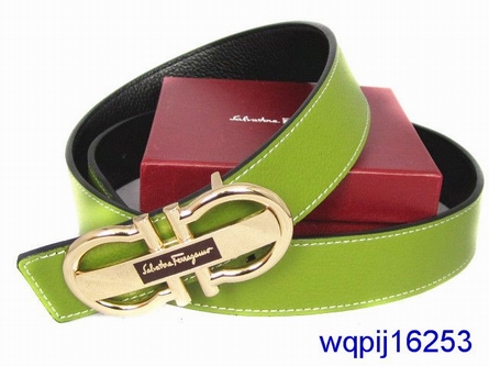 Ferragamo Belts-483